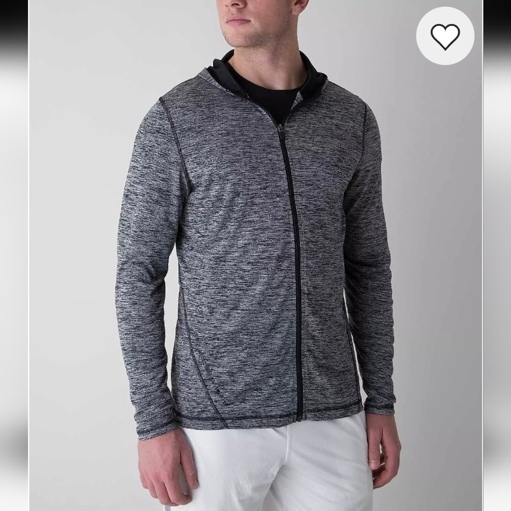 Under Armour Tech Active Jacket